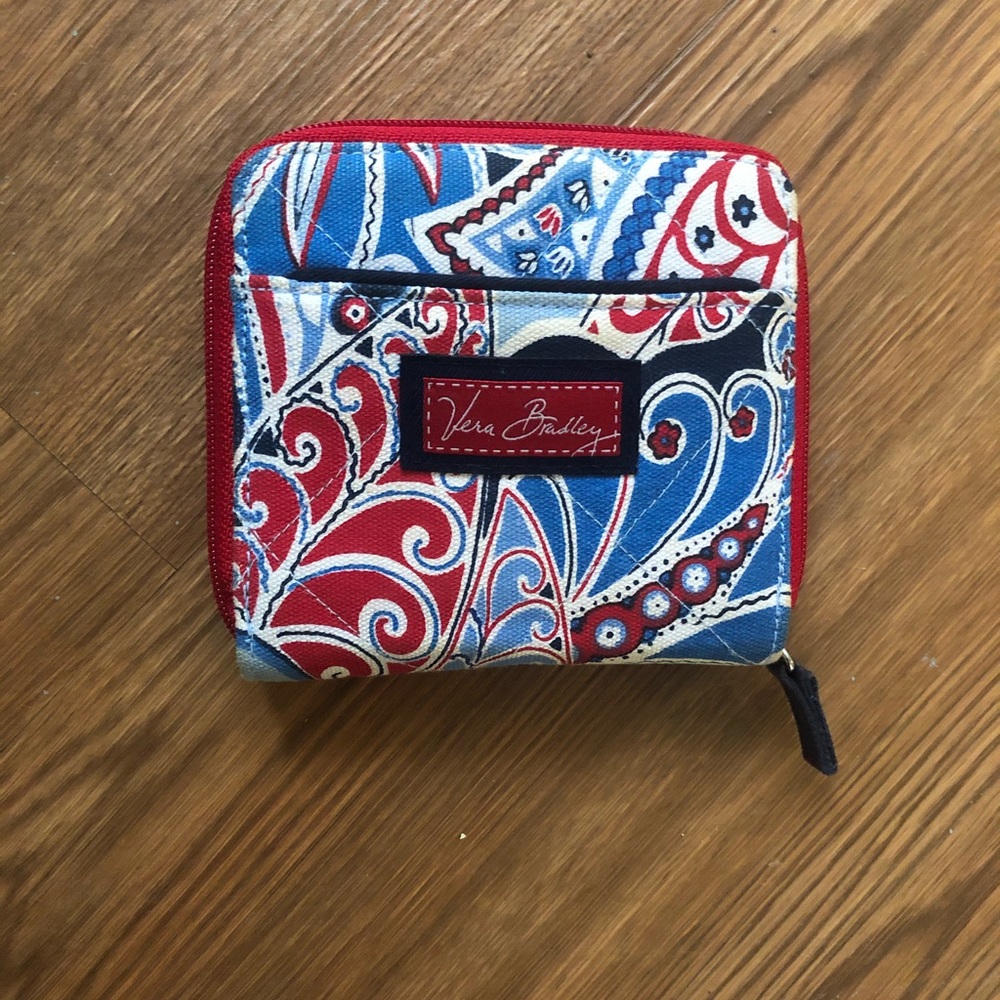 VERA BRADLEY